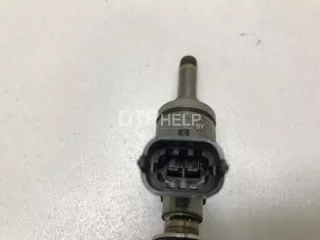 94811012822 Форсунка инжекторная электрическая Porsche Cayenne 955 Арт AM22492755, вид 3