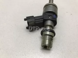 94811012822 Форсунка инжекторная электрическая Porsche Cayenne 955 Арт AM22492755, вид 4