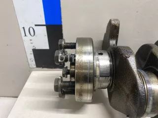 E4G161005010 Коленвал Chery Tiggo t11 Арт AM22550906, вид 14