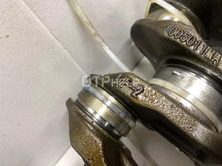 E4G161005010 Коленвал Chery Tiggo t11 Арт AM22550906, вид 16