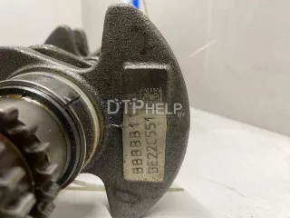 E4G161005010 Коленвал Chery Tiggo t11 Арт AM22550906, вид 20