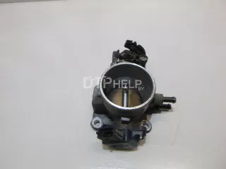 3510023751 Заслонка дроссельная механическая Kia Cerato 1 Арт AM22724476, вид 2