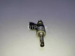 94811012822 Форсунка инжекторная электрическая Porsche Cayenne 955 Арт AM22792372, вид 2