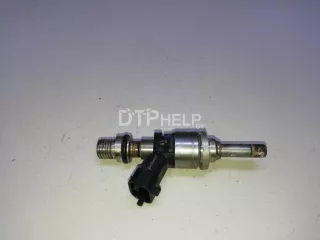 94811012822 Форсунка инжекторная электрическая Porsche Cayenne 955 Арт AM22792372, вид 4