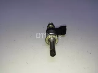 94811012822 Форсунка инжекторная электрическая Porsche Cayenne 955 Арт AM22792373, вид 2