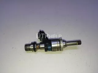 94811012822 Форсунка инжекторная электрическая Porsche Cayenne 955 Арт AM22792373, вид 3