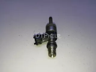 94811012822 Форсунка инжекторная электрическая Porsche Cayenne 955 Арт AM22792373, вид 4