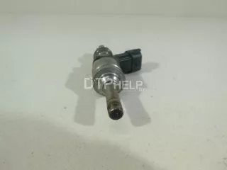 94811012870 Форсунка инжекторная электрическая Porsche Cayenne 955 Арт AM23011215, вид 2