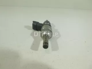 94811012870 Форсунка инжекторная электрическая Porsche Cayenne 955 Арт AM23011216, вид 2