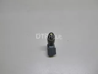 16450R70A01 Форсунка инжекторная электрическая Honda Legend 4 Арт AM23040755, вид 4