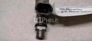 94811012870 Форсунка инжекторная электрическая Porsche Cayenne 955 Арт AM23055064, вид 3