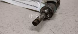 94811012870 Форсунка инжекторная электрическая Porsche Cayenne 955 Арт AM23055064, вид 4