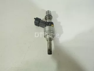 94811012881 Форсунка инжекторная электрическая Porsche Cayenne 955 Арт AM23059394, вид 1