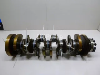 31251565 Коленвал Volvo XC90 1 Арт AM23138838, вид 1