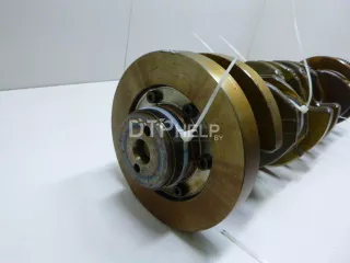 31251565 Коленвал Volvo XC90 1 Арт AM23138838, вид 2