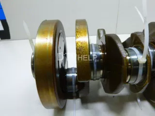 31251565 Коленвал Volvo XC90 1 Арт AM23138838, вид 3