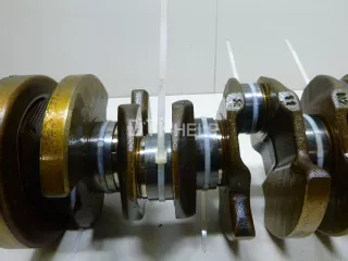 31251565 Коленвал Volvo XC90 1 Арт AM23138838, вид 4