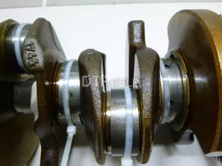 31251565 Коленвал Volvo XC90 1 Арт AM23138838, вид 6