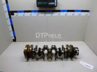 31251565 Коленвал Volvo XC90 1 Арт AM23138838, вид 10