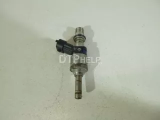 94811012820 Форсунка инжекторная электрическая Porsche Cayenne 955 Арт AM23140014, вид 1