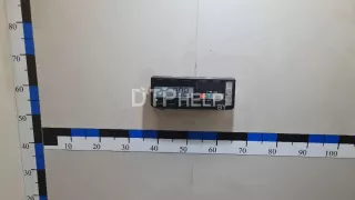 1571068M00 Форсунка инжекторная электрическая Suzuki Vitara2 Арт AM23149748, вид 4