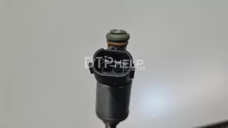 1571068M00 Форсунка инжекторная электрическая Suzuki Vitara2 Арт AM23149749, вид 2