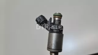 1571068M00 Форсунка инжекторная электрическая Suzuki Vitara2 Арт AM23149749, вид 3