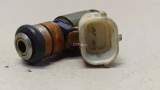 036906031AH Форсунка инжекторная электрическая Volkswagen Golf PLUS 1 Арт AM23237473, вид 4