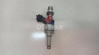 94811012822 Форсунка инжекторная электрическая Porsche Cayenne 955 Арт AM23328370, вид 1