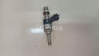 94811012822 Форсунка инжекторная электрическая Porsche Cayenne 955 Арт AM23328370, вид 2