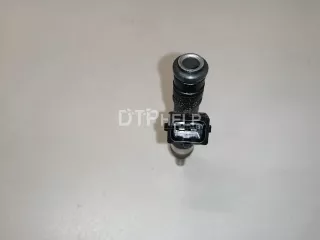1100110XEG08B Форсунка инжекторная электрическая Haval Jolion Арт AM23354996, вид 4