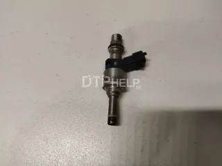 94811012832 Форсунка инжекторная электрическая Porsche Cayenne 955 Арт AM23385340, вид 1