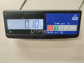 94811012832 Форсунка инжекторная электрическая Porsche Cayenne 955 Арт AM23385340, вид 2
