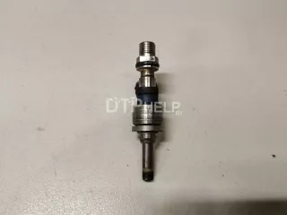94811012832 Форсунка инжекторная электрическая Porsche Cayenne 955 Арт AM23385340, вид 3