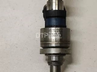 94811012832 Форсунка инжекторная электрическая Porsche Cayenne 955 Арт AM23385340, вид 4