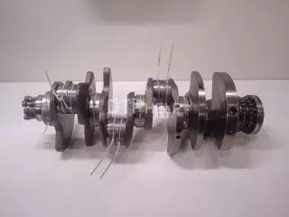 079105101BD Коленвал Volkswagen Touareg 1 Арт AM23405136, вид 1