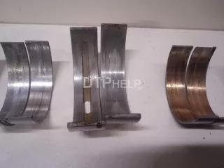 079105101BD Коленвал Volkswagen Touareg 1 Арт AM23405136, вид 19