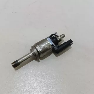 31303495 Форсунка инжекторная электрическая Volvo S80 2 Арт AM23410879, вид 1