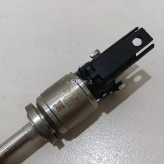 31303495 Форсунка инжекторная электрическая Volvo S80 2 Арт AM23410879, вид 2