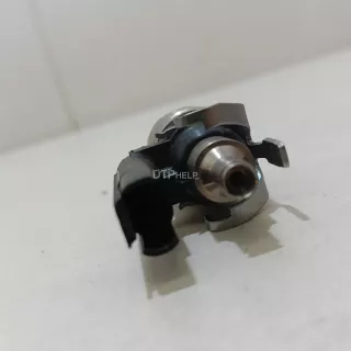 31303495 Форсунка инжекторная электрическая Volvo S80 2 Арт AM23410879, вид 3