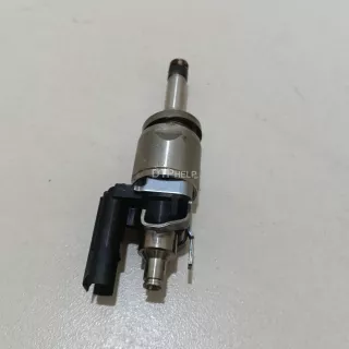 31303495 Форсунка инжекторная электрическая Volvo S80 2 Арт AM23410879, вид 4