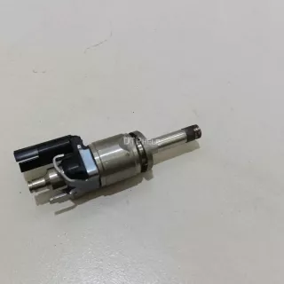 31303495 Форсунка инжекторная электрическая Volvo S80 2 Арт AM23410879, вид 5