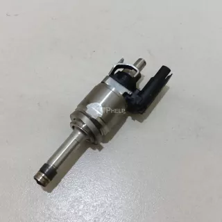 31303495 Форсунка инжекторная электрическая Volvo S80 2 Арт AM23410880, вид 1