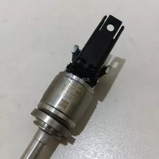 31303495 Форсунка инжекторная электрическая Volvo S80 2 Арт AM23410880, вид 2