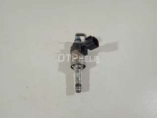 1100200XEC01 Форсунка инжекторная электрическая Haval H9 Арт AM23459318, вид 1