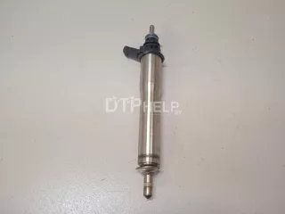 2720700187 Форсунка инжекторная электрическая Mercedes CLS C219 Арт AM23468414, вид 2