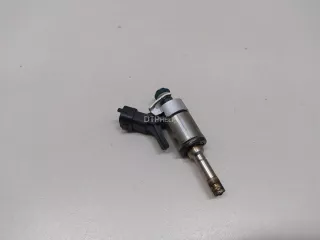 9802541680 Форсунка инжекторная электрическая Citroen C4 2 Арт AM23470497, вид 1
