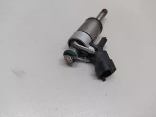9802541680 Форсунка инжекторная электрическая Citroen C4 2 Арт AM23470497, вид 2