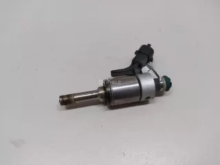 9802541680 Форсунка инжекторная электрическая Citroen C4 2 Арт AM23470497, вид 3