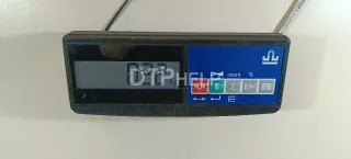2710780549 Форсунка инжекторная электрическая Mercedes C W203 Арт AM23499422, вид 2